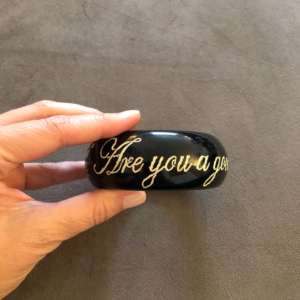 Jessica Kagan Cushman Bracelet